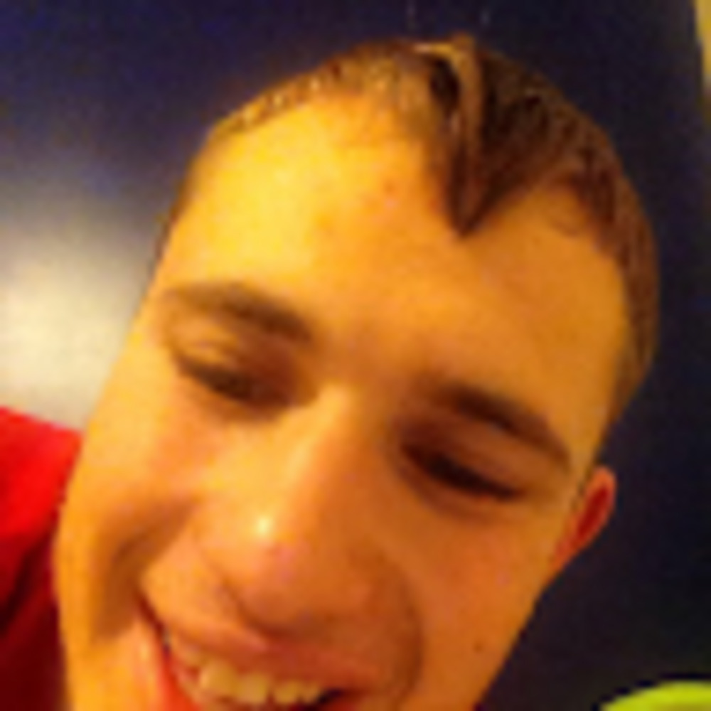 Meet your Posher, Ethan